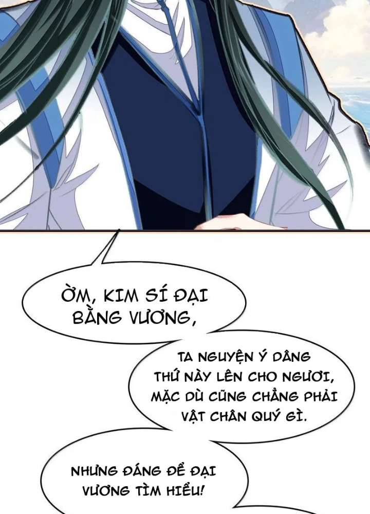 Ta Đây Chính Là Tuyệt Thế Cao Thủ Chapter 82 - Trang 3