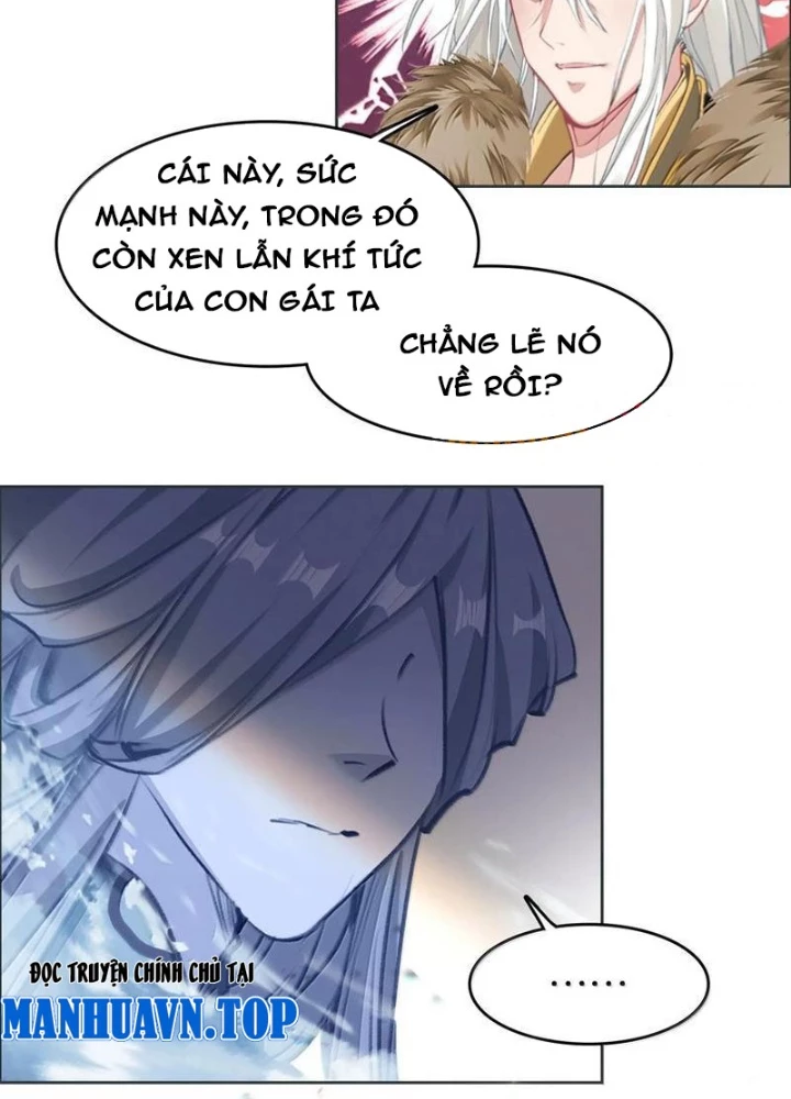 Ta Đây Chính Là Tuyệt Thế Cao Thủ Chapter 82 - Trang 3