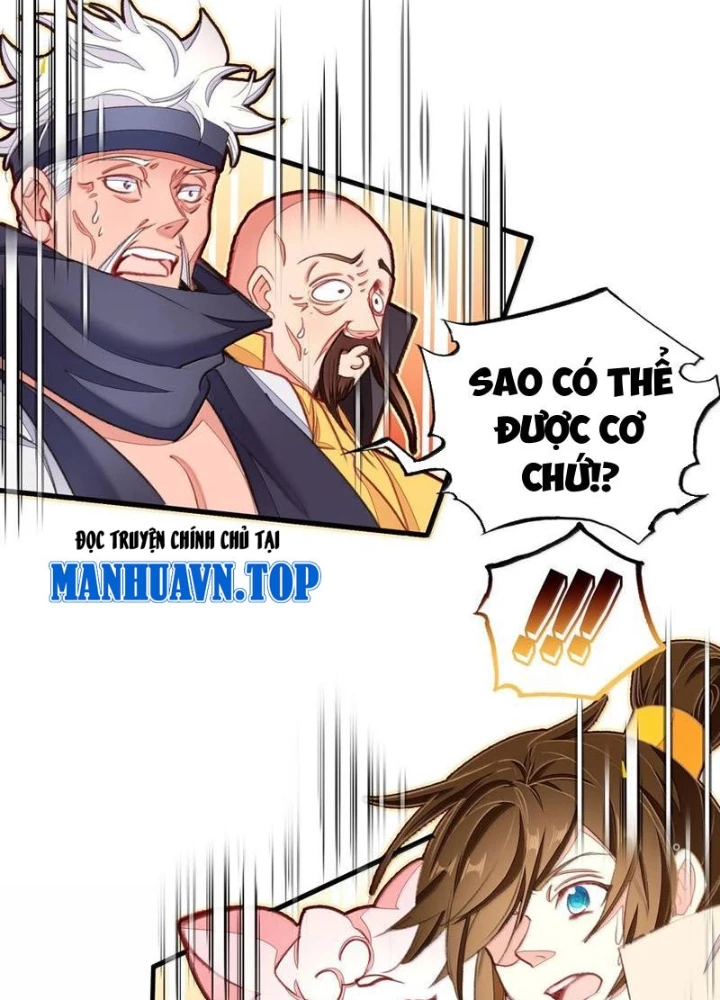 Ta Đây Chính Là Tuyệt Thế Cao Thủ Chapter 83 - Trang 3