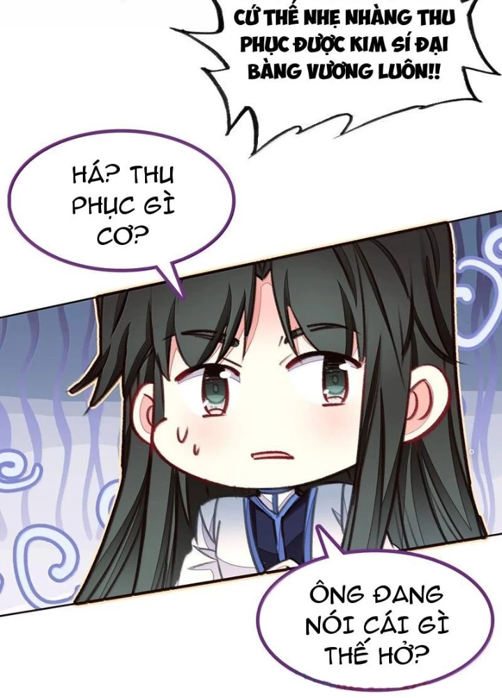 Ta Đây Chính Là Tuyệt Thế Cao Thủ Chapter 83 - Trang 3