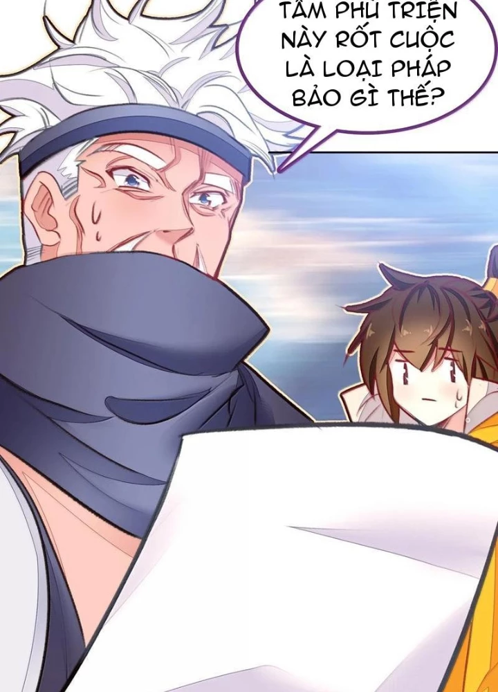 Ta Đây Chính Là Tuyệt Thế Cao Thủ Chapter 83 - Trang 3