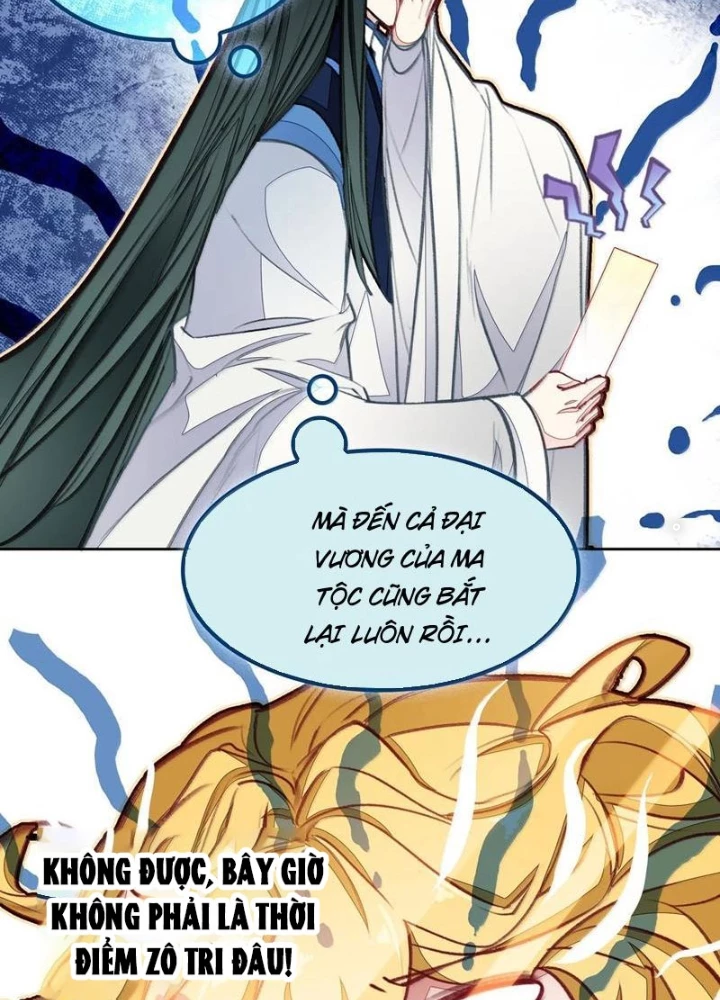 Ta Đây Chính Là Tuyệt Thế Cao Thủ Chapter 83 - Trang 3