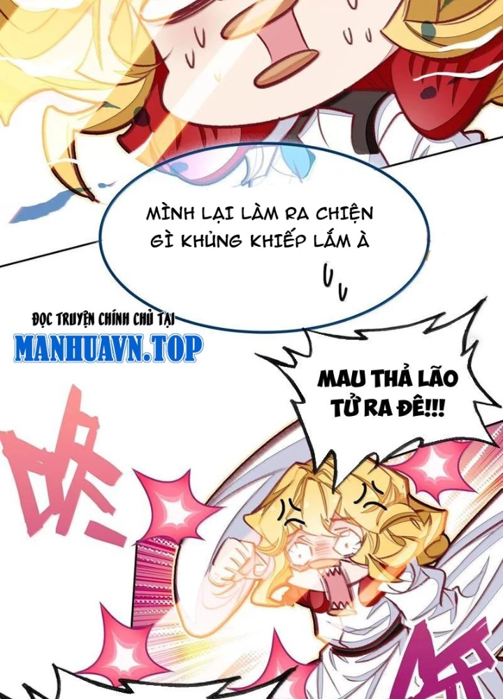 Ta Đây Chính Là Tuyệt Thế Cao Thủ Chapter 83 - Trang 3
