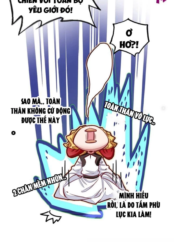 Ta Đây Chính Là Tuyệt Thế Cao Thủ Chapter 83 - Trang 3