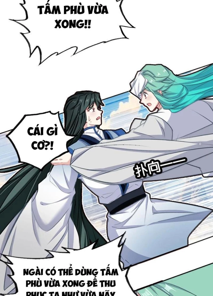 Ta Đây Chính Là Tuyệt Thế Cao Thủ Chapter 83 - Trang 3