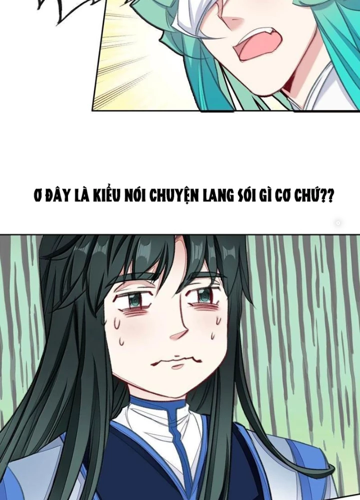 Ta Đây Chính Là Tuyệt Thế Cao Thủ Chapter 83 - Trang 3