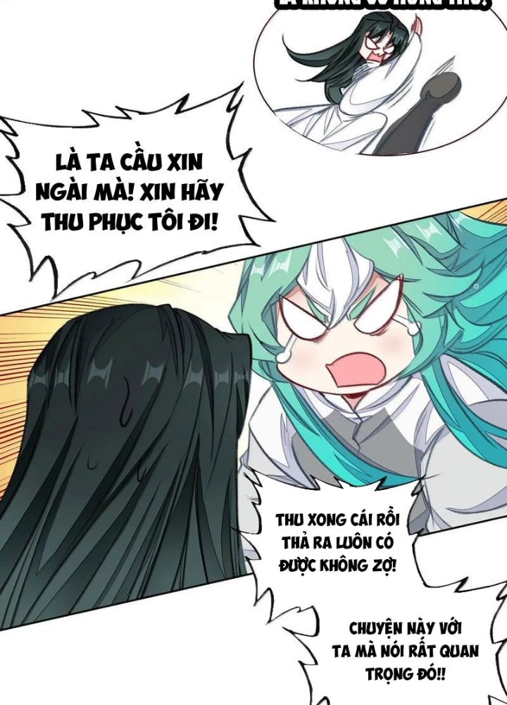 Ta Đây Chính Là Tuyệt Thế Cao Thủ Chapter 83 - Trang 3