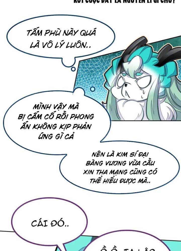 Ta Đây Chính Là Tuyệt Thế Cao Thủ Chapter 83 - Trang 3