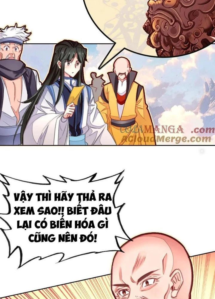 Ta Đây Chính Là Tuyệt Thế Cao Thủ Chapter 83 - Trang 3