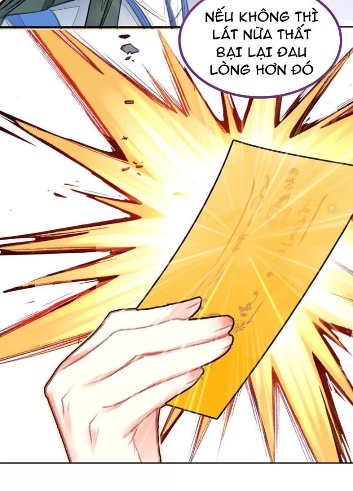 Ta Đây Chính Là Tuyệt Thế Cao Thủ Chapter 83 - Trang 3