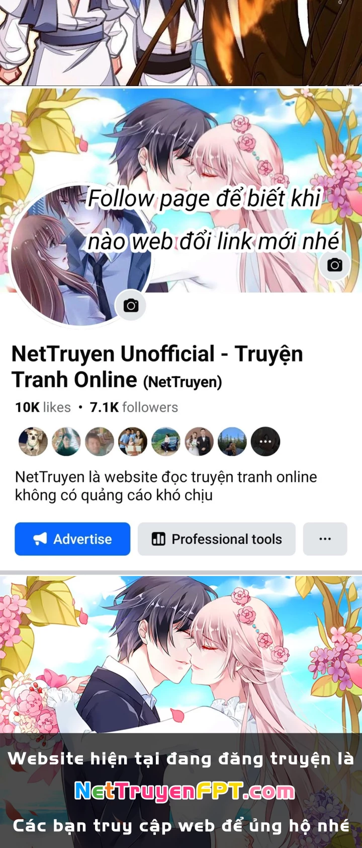 Ta Đây Chính Là Tuyệt Thế Cao Thủ Chapter 83 - Trang 3