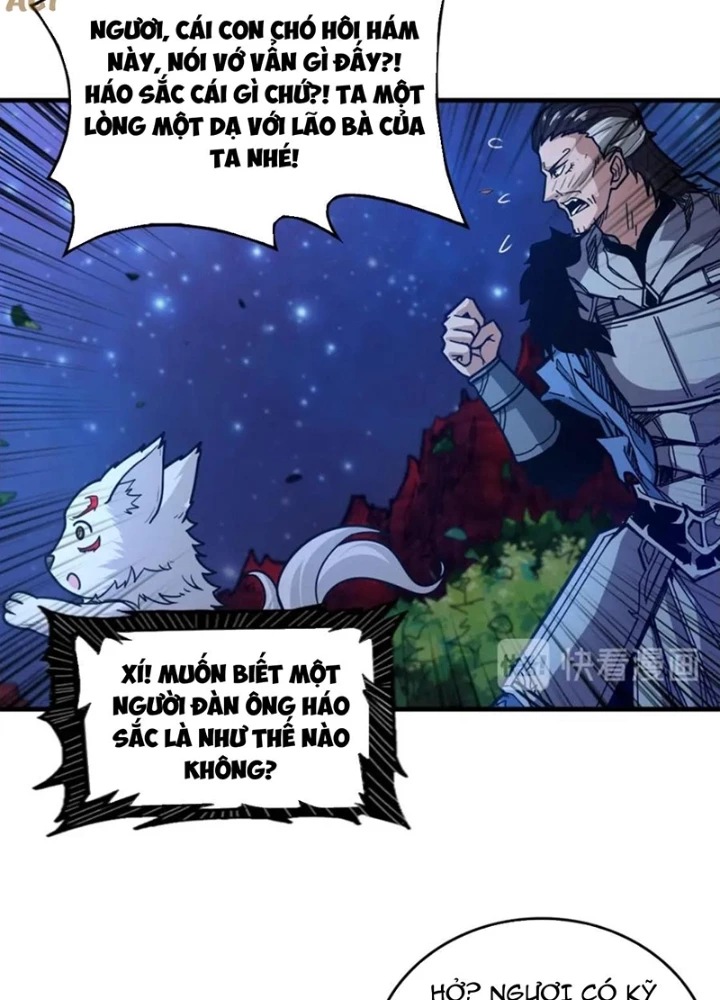 Phệ Thần Kỷ Chapter 139 - Trang 4