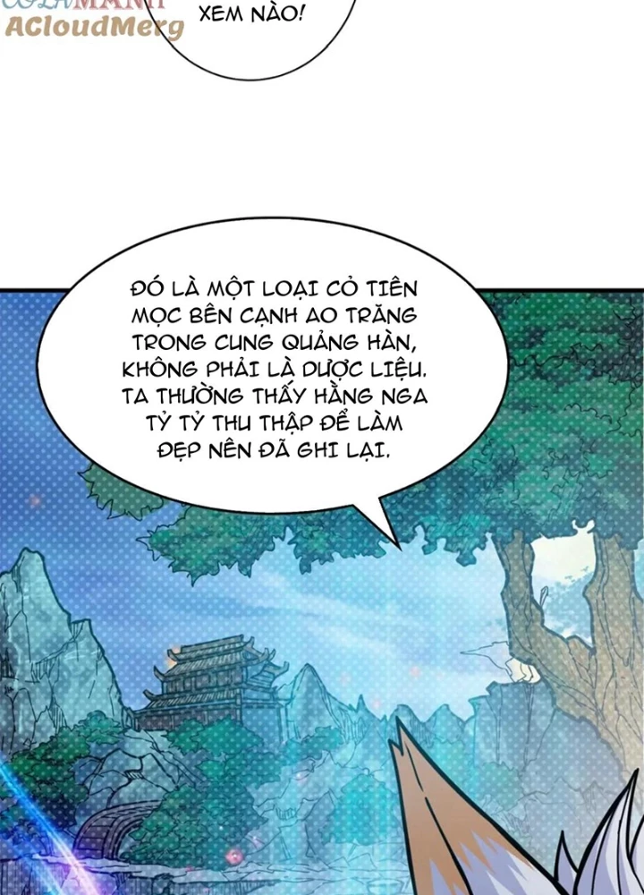 Phệ Thần Kỷ Chapter 139 - Trang 4