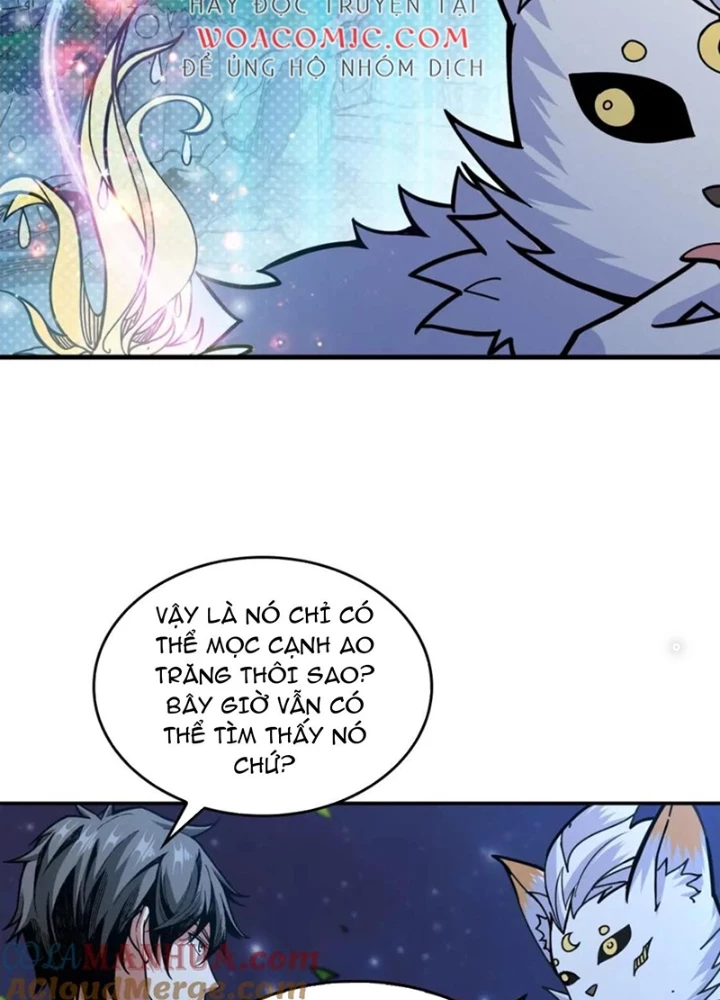 Phệ Thần Kỷ Chapter 139 - Trang 4