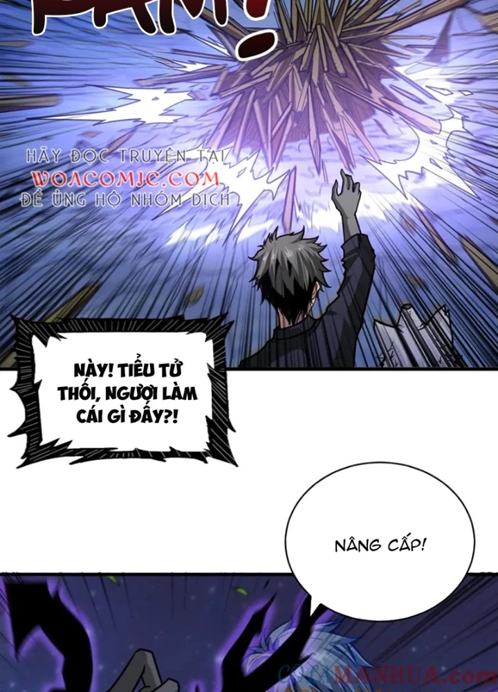 Phệ Thần Kỷ Chapter 139 - Trang 4