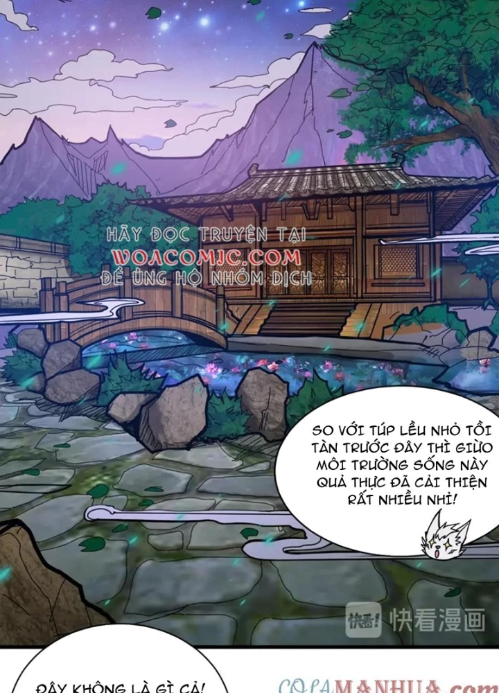 Phệ Thần Kỷ Chapter 139 - Trang 4