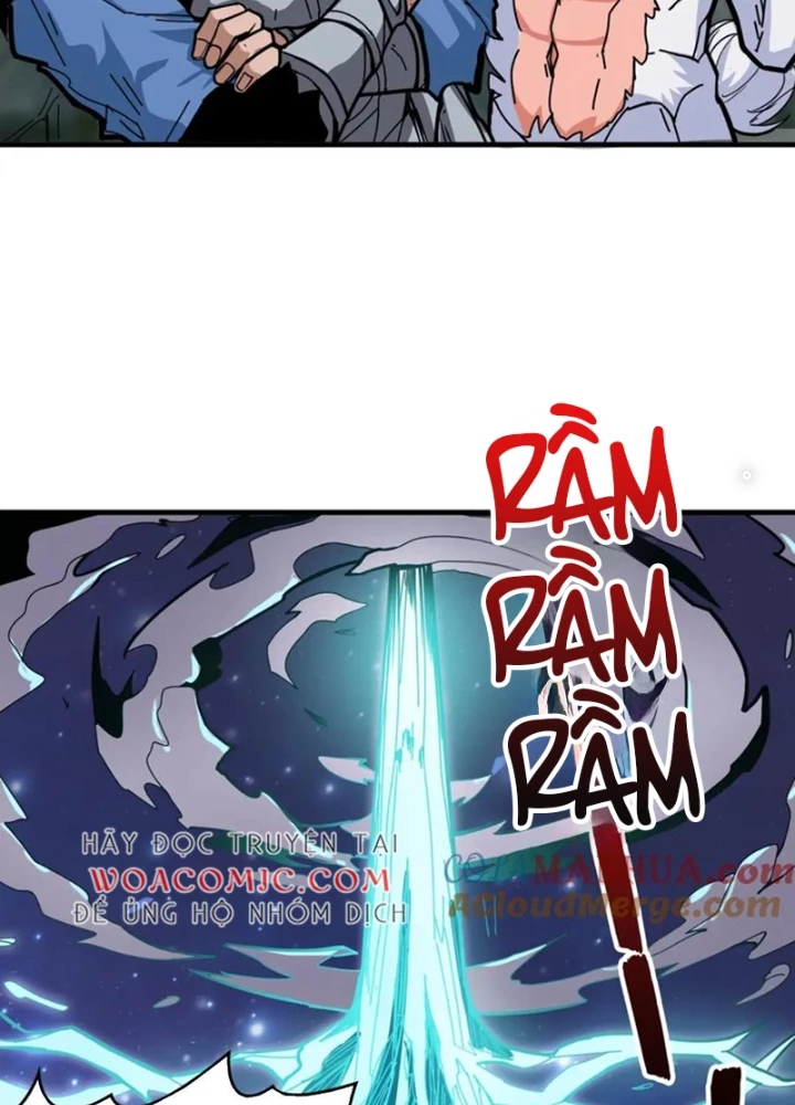 Phệ Thần Kỷ Chapter 139 - Trang 4