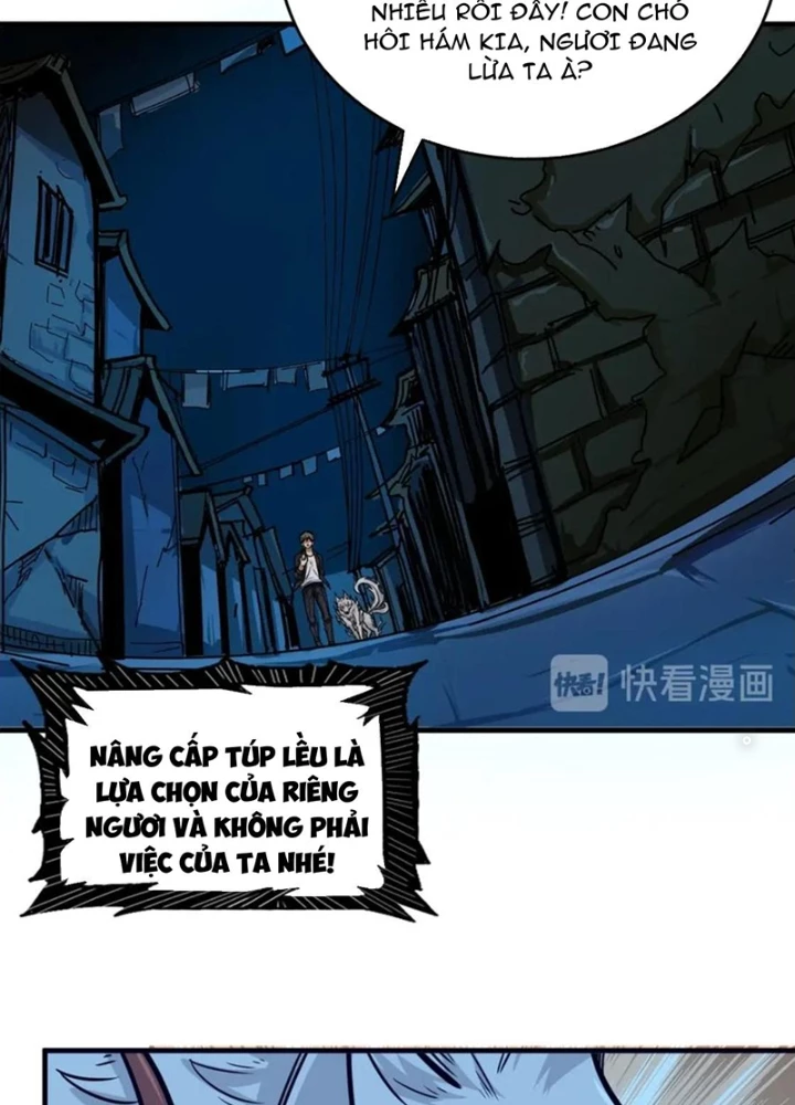 Phệ Thần Kỷ Chapter 139 - Trang 4