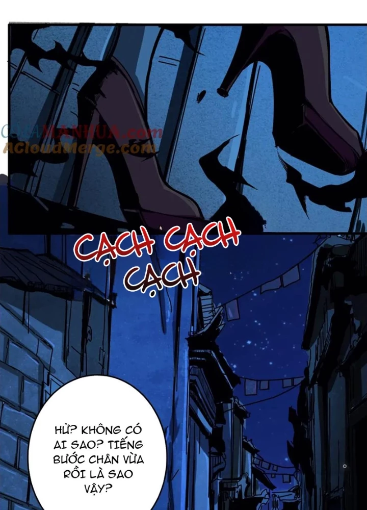 Phệ Thần Kỷ Chapter 139 - Trang 4
