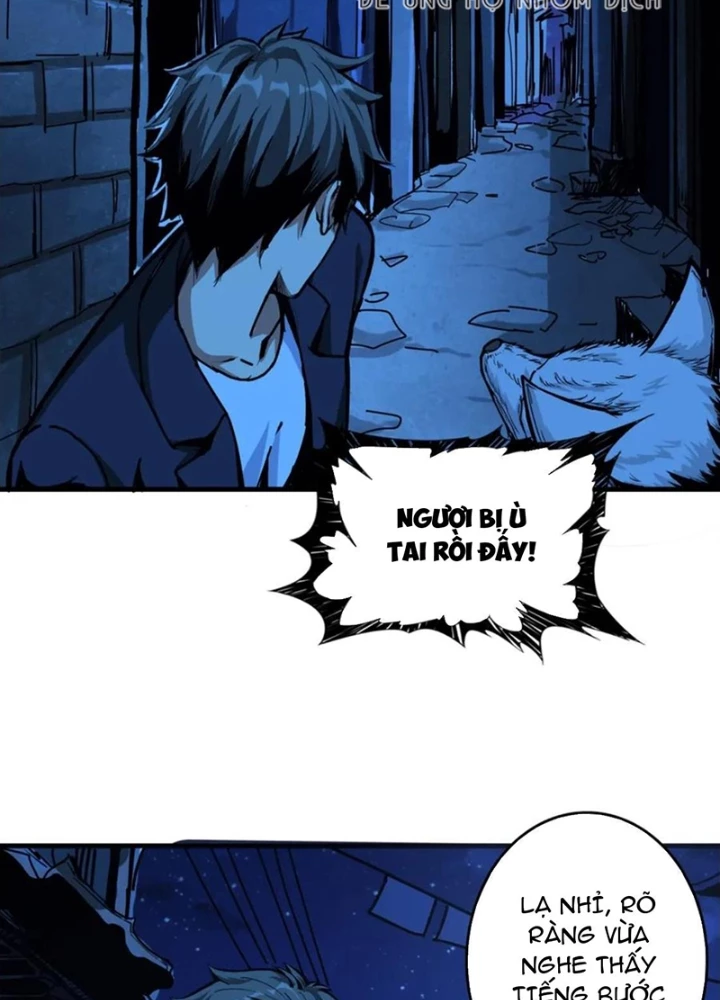 Phệ Thần Kỷ Chapter 139 - Trang 4