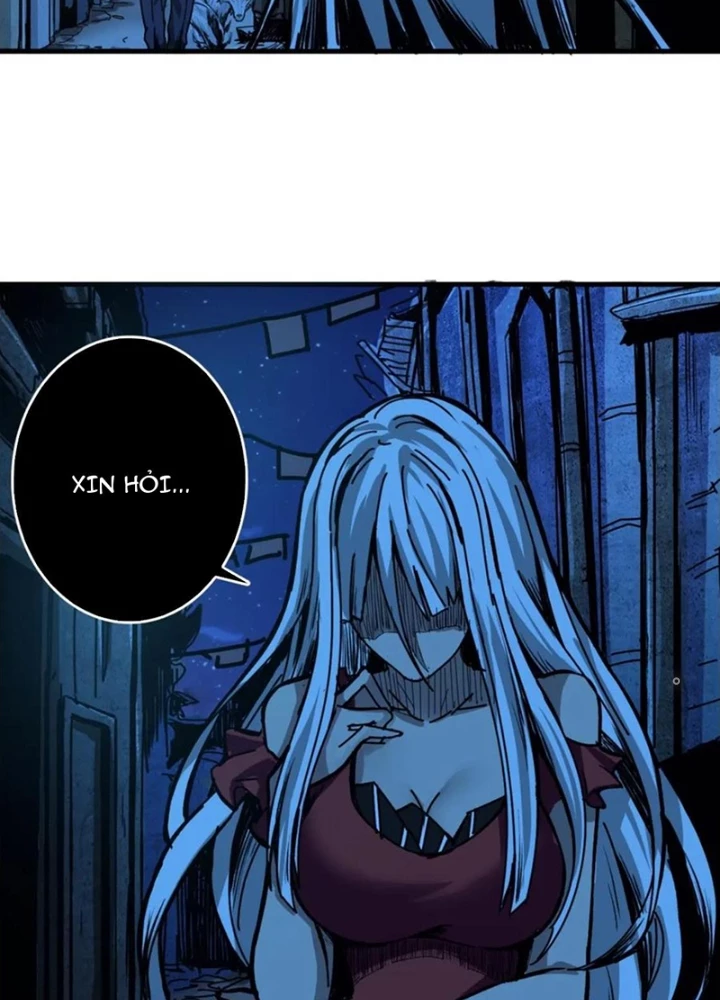 Phệ Thần Kỷ Chapter 139 - Trang 4