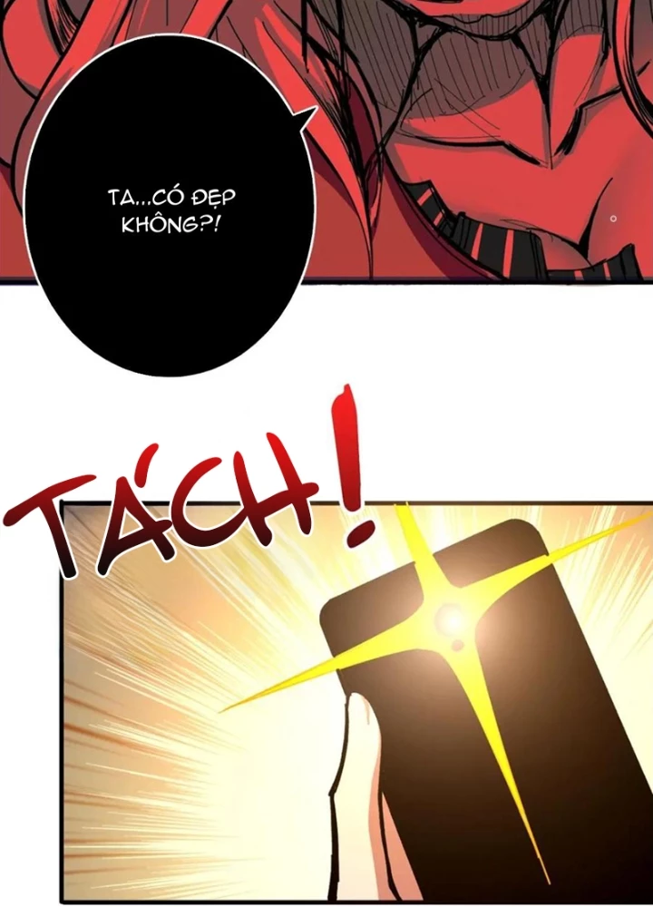 Phệ Thần Kỷ Chapter 139 - Trang 4