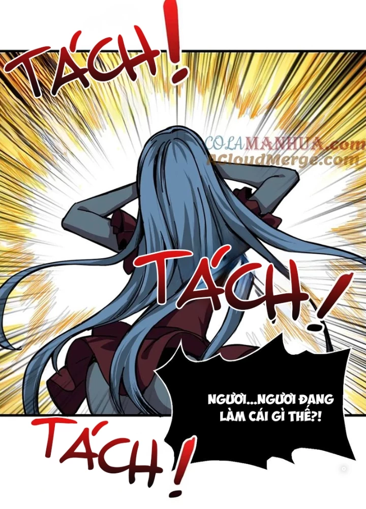 Phệ Thần Kỷ Chapter 139 - Trang 4