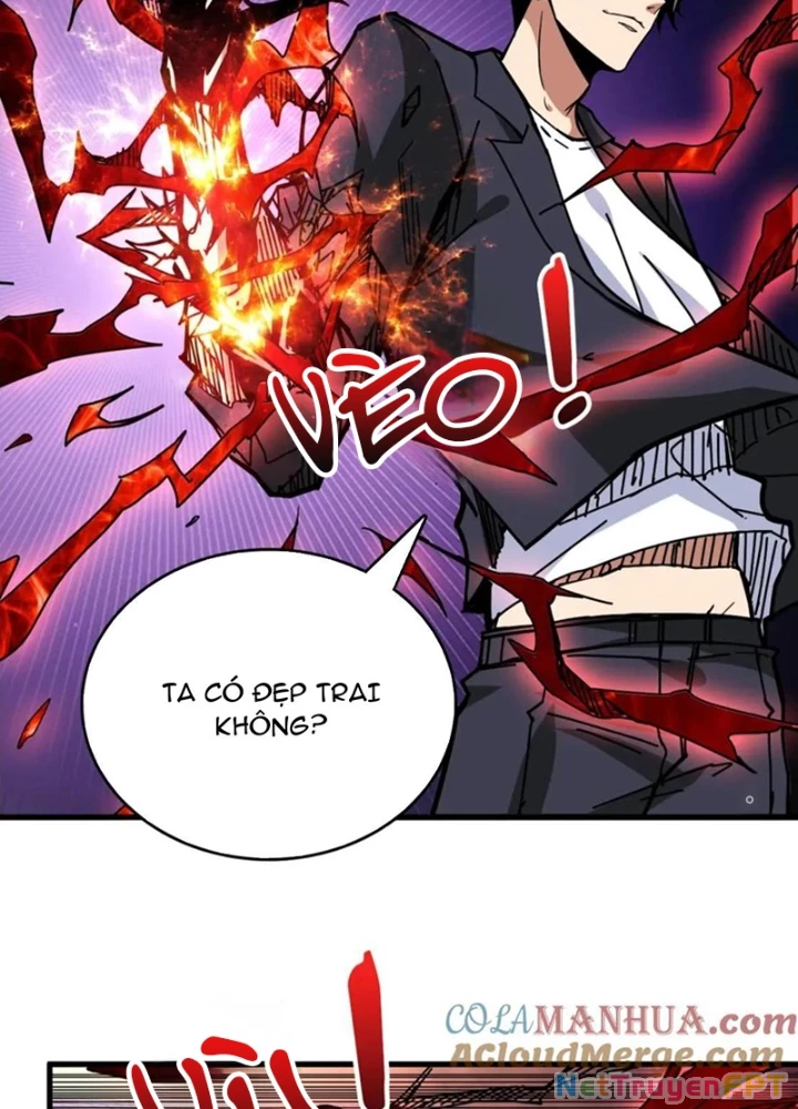 Phệ Thần Kỷ Chapter 139 - Trang 4
