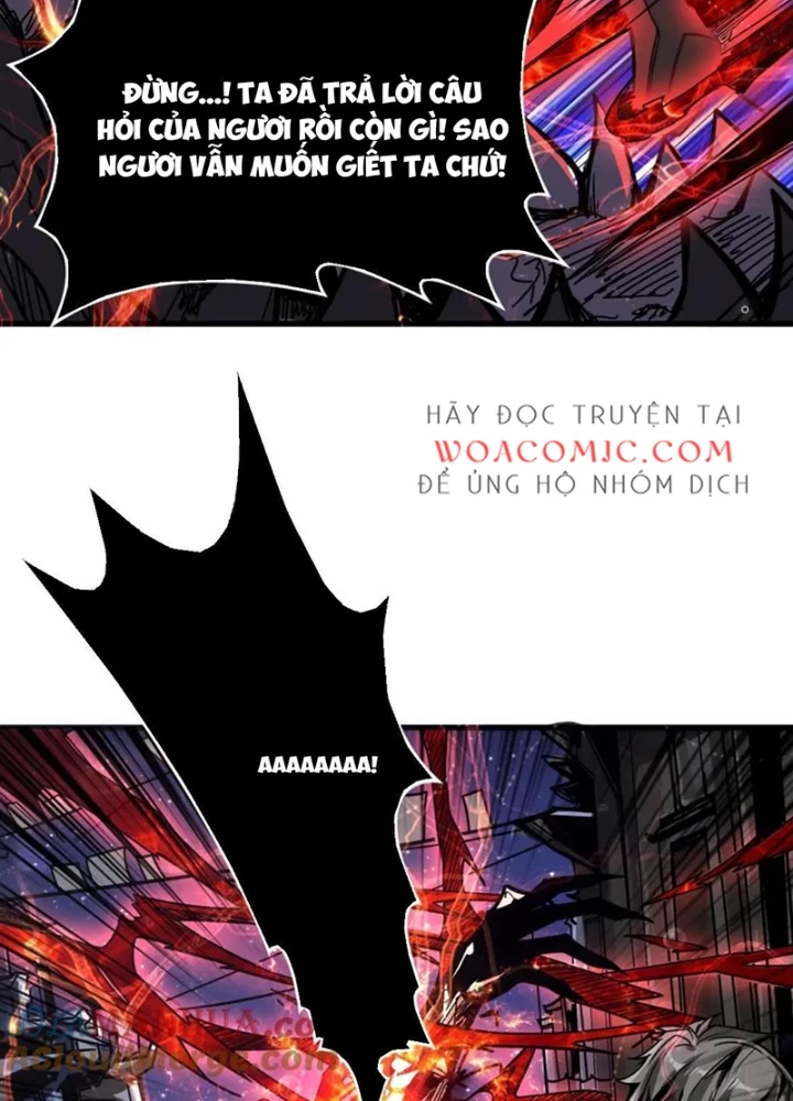 Phệ Thần Kỷ Chapter 139 - Trang 4