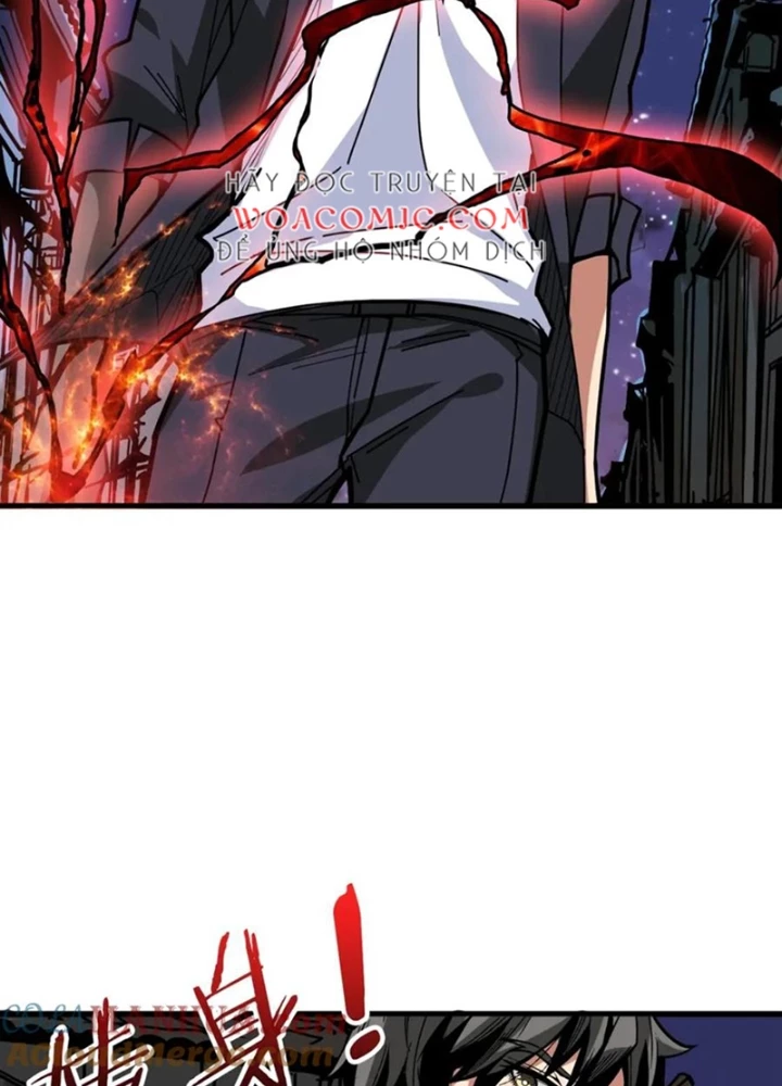 Phệ Thần Kỷ Chapter 139 - Trang 4