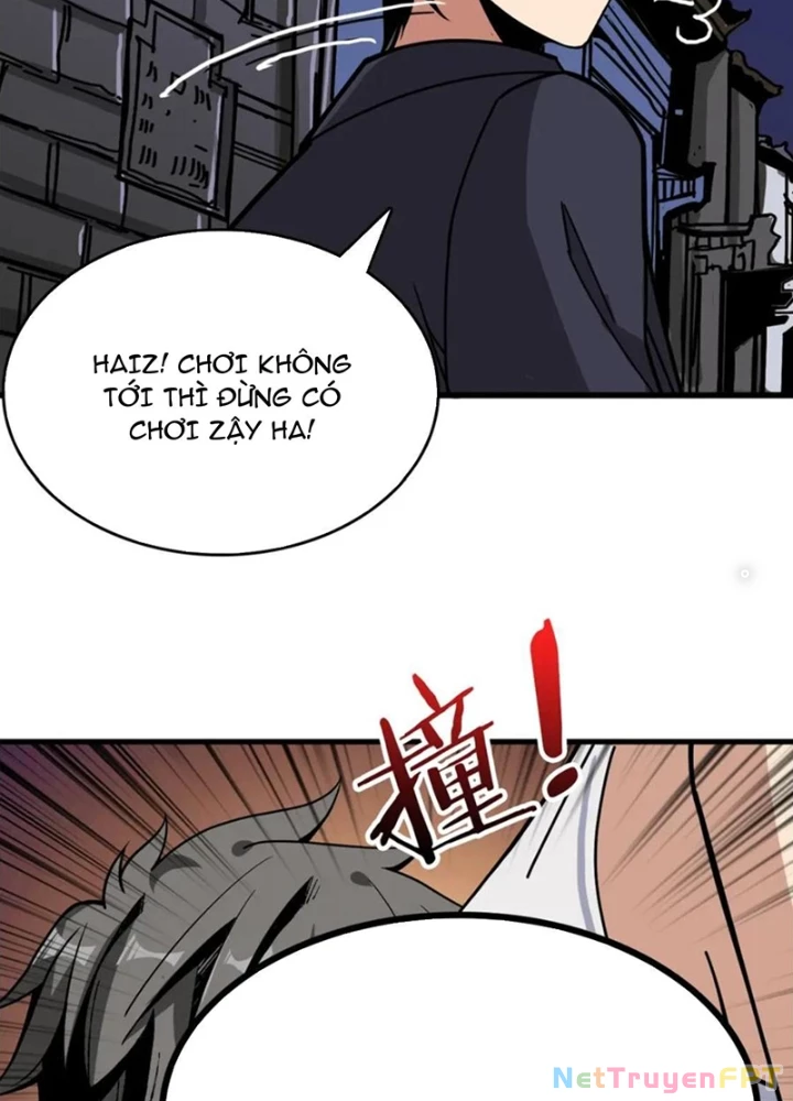 Phệ Thần Kỷ Chapter 139 - Trang 4