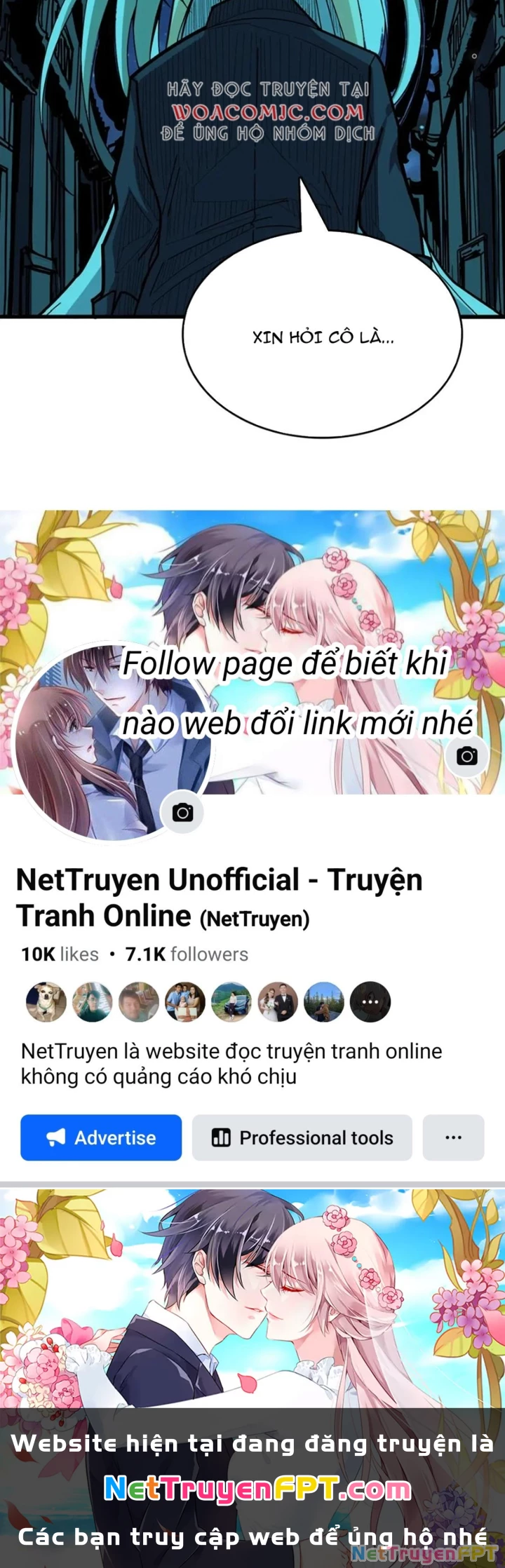 Phệ Thần Kỷ Chapter 139 - Trang 4