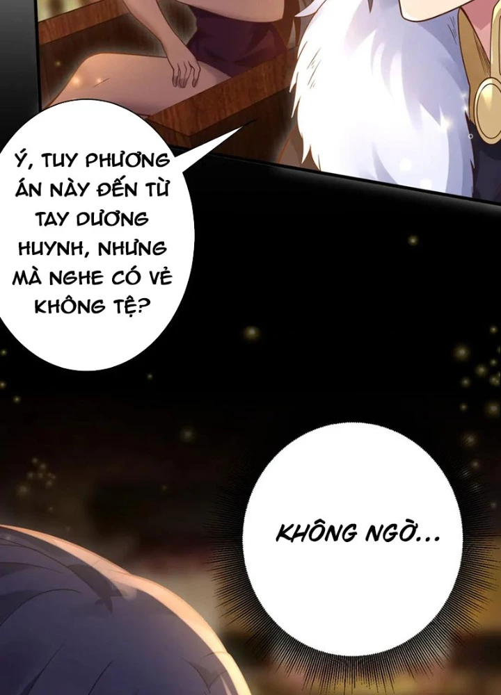 Các Ngươi Tu Tiên Còn Ta Rút Thẻ Chapter 34 - Trang 2