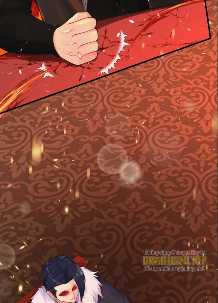 Các Ngươi Tu Tiên Còn Ta Rút Thẻ Chapter 34 - Trang 2