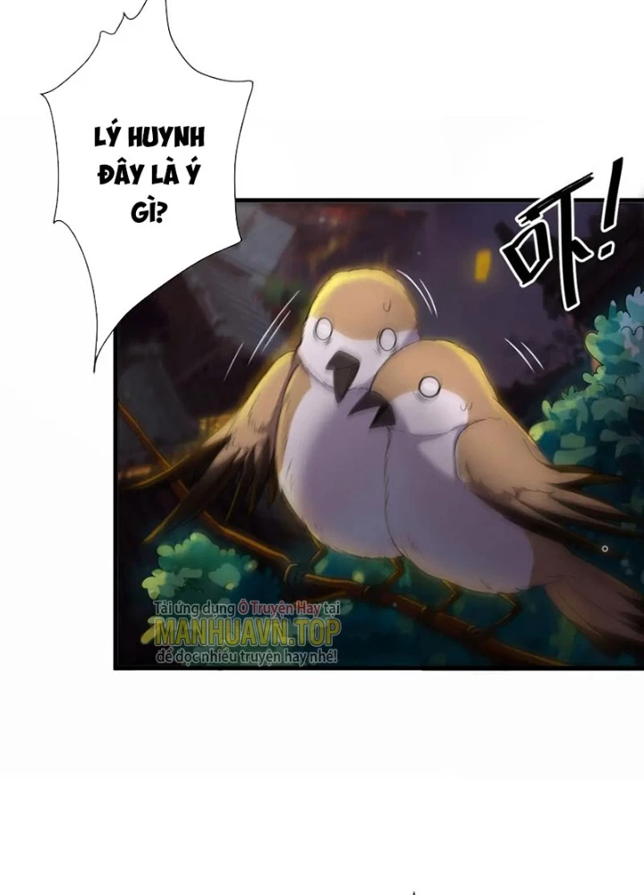 Các Ngươi Tu Tiên Còn Ta Rút Thẻ Chapter 35 - Trang 3
