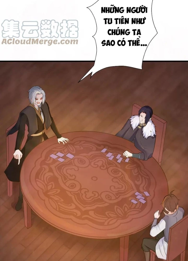 Các Ngươi Tu Tiên Còn Ta Rút Thẻ Chapter 35 - Trang 3
