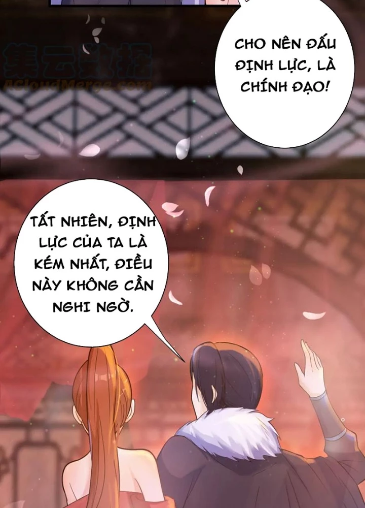 Các Ngươi Tu Tiên Còn Ta Rút Thẻ Chapter 35 - Trang 3
