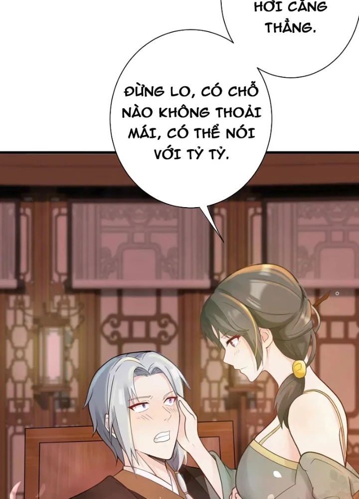 Các Ngươi Tu Tiên Còn Ta Rút Thẻ Chapter 35 - Trang 3