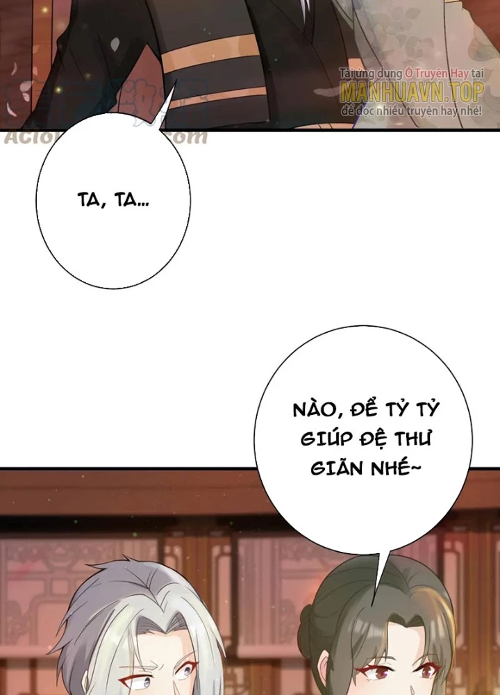 Các Ngươi Tu Tiên Còn Ta Rút Thẻ Chapter 35 - Trang 3