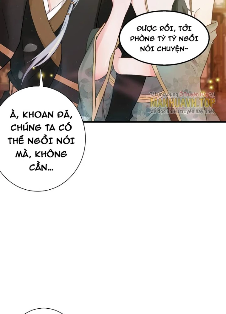 Các Ngươi Tu Tiên Còn Ta Rút Thẻ Chapter 35 - Trang 3