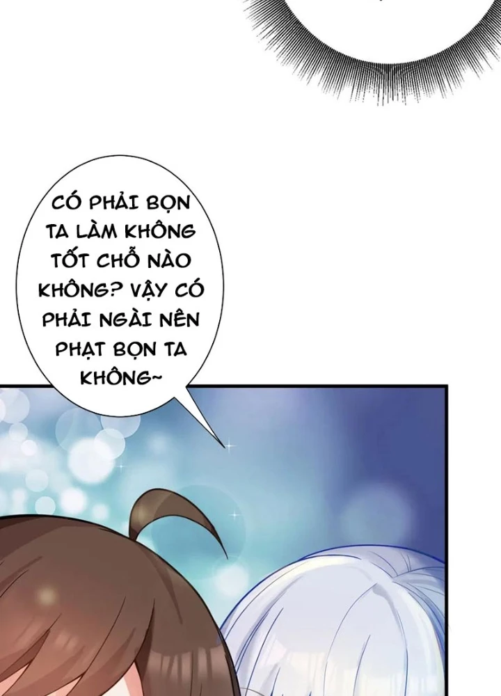 Các Ngươi Tu Tiên Còn Ta Rút Thẻ Chapter 35 - Trang 3
