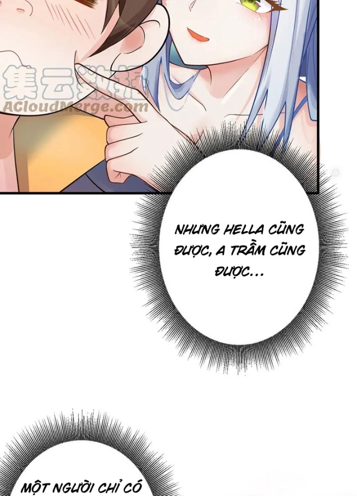 Các Ngươi Tu Tiên Còn Ta Rút Thẻ Chapter 35 - Trang 3