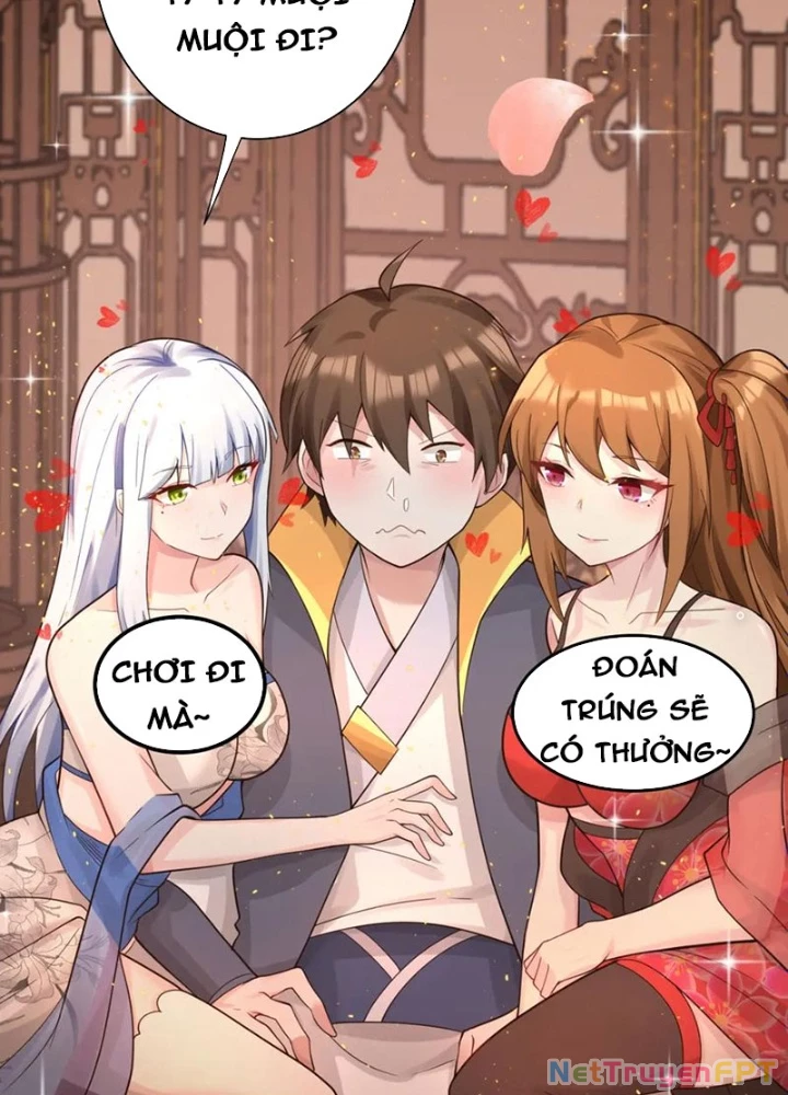 Các Ngươi Tu Tiên Còn Ta Rút Thẻ Chapter 35 - Trang 3