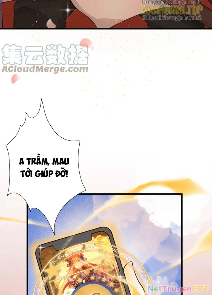 Các Ngươi Tu Tiên Còn Ta Rút Thẻ Chapter 35 - Trang 3