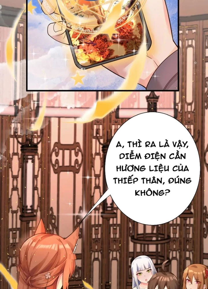 Các Ngươi Tu Tiên Còn Ta Rút Thẻ Chapter 35 - Trang 3