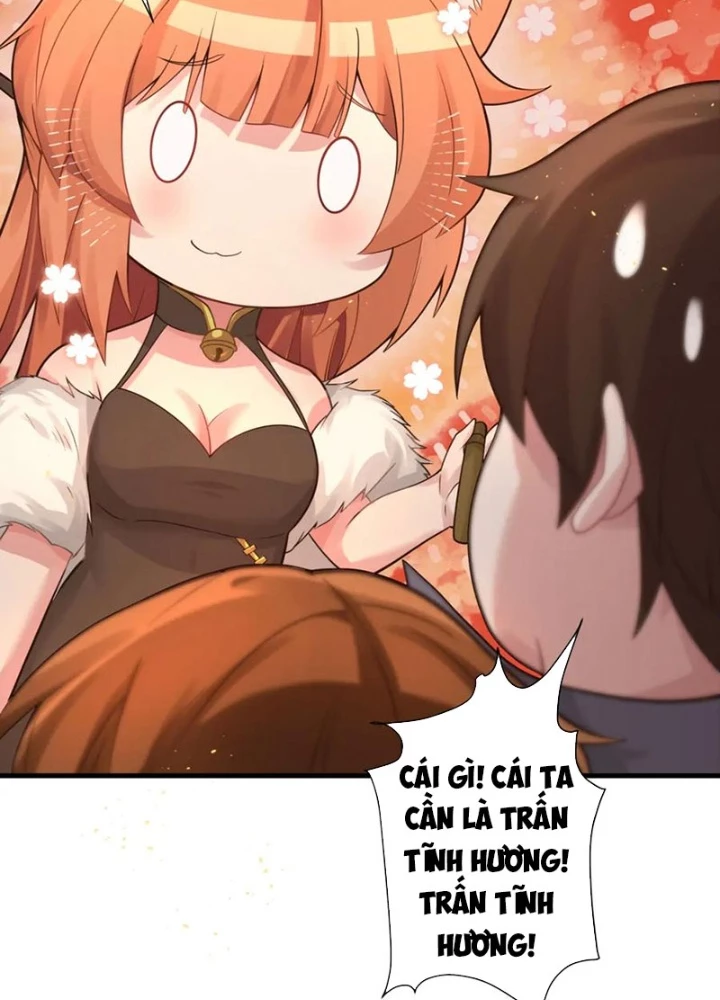 Các Ngươi Tu Tiên Còn Ta Rút Thẻ Chapter 35 - Trang 3
