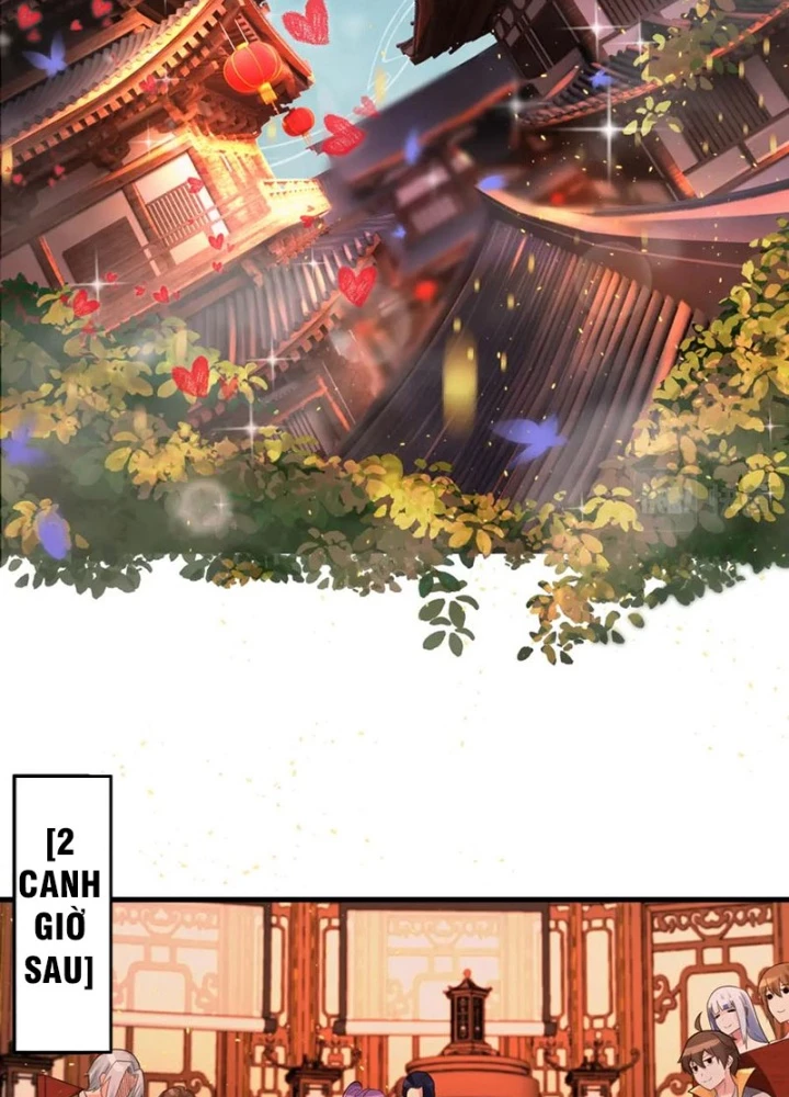 Các Ngươi Tu Tiên Còn Ta Rút Thẻ Chapter 35 - Trang 3