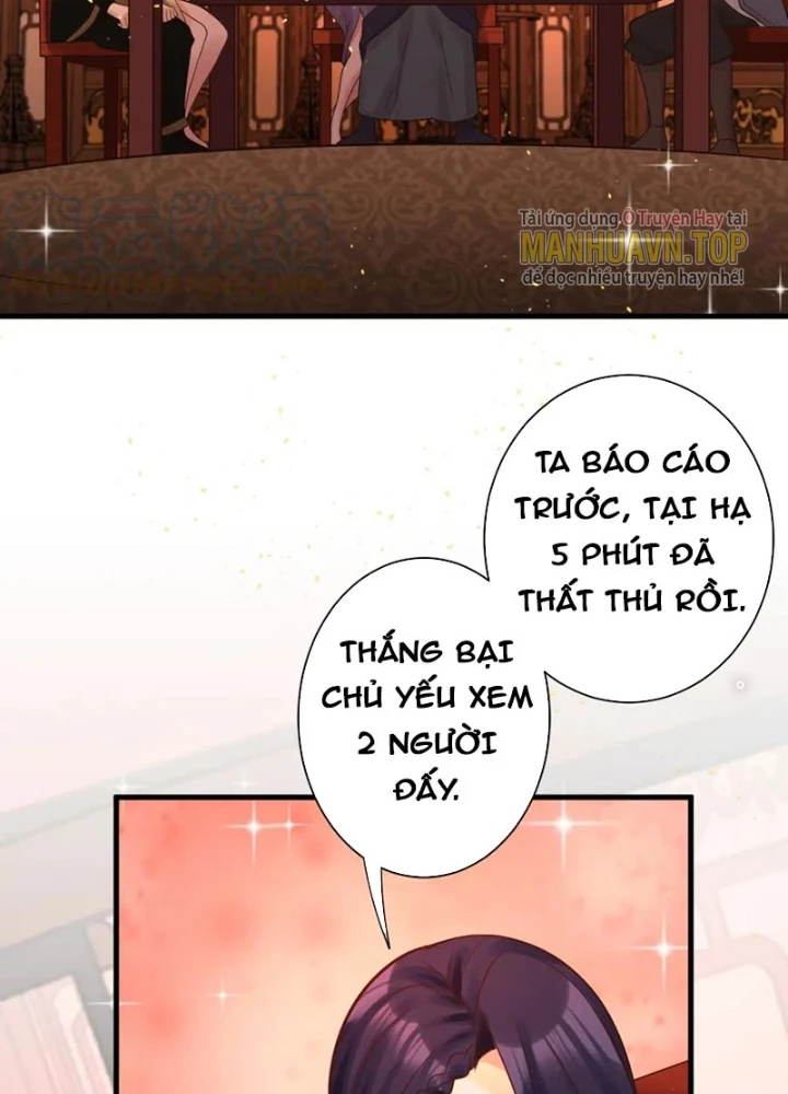 Các Ngươi Tu Tiên Còn Ta Rút Thẻ Chapter 35 - Trang 3