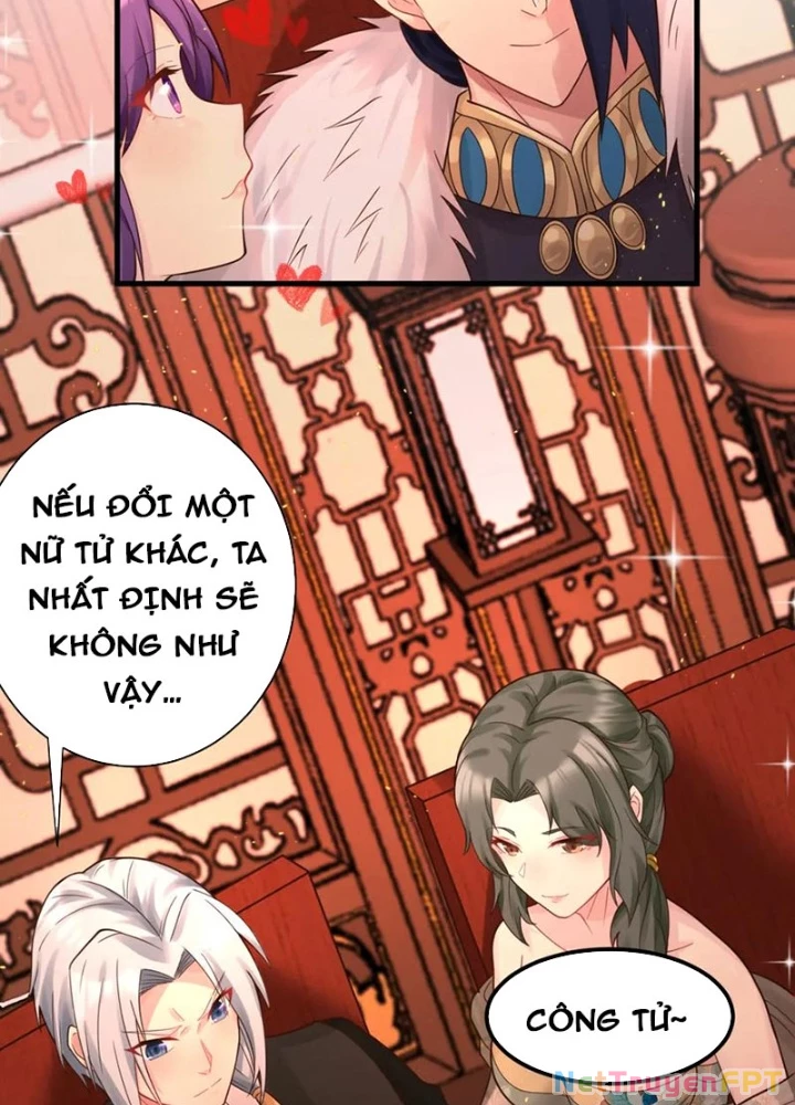 Các Ngươi Tu Tiên Còn Ta Rút Thẻ Chapter 35 - Trang 3