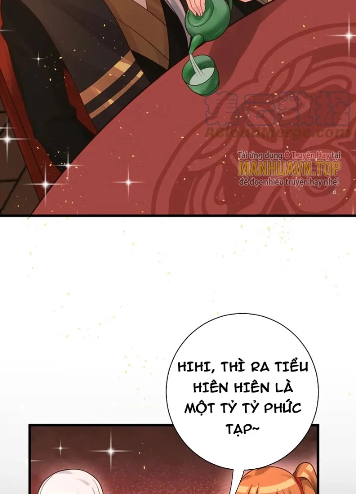 Các Ngươi Tu Tiên Còn Ta Rút Thẻ Chapter 35 - Trang 3